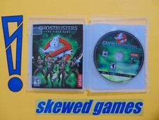 Ghostbusters The Video Game -