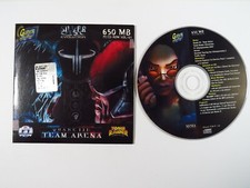 Games Machine Allegato TGM 139 CD Demo Soluzioni Pacht / TOMB RAIDER Chronicles