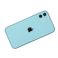 Smartphone Apple iPhone 11 64 GB/128 GB sbloccato Verizon tutti i colori