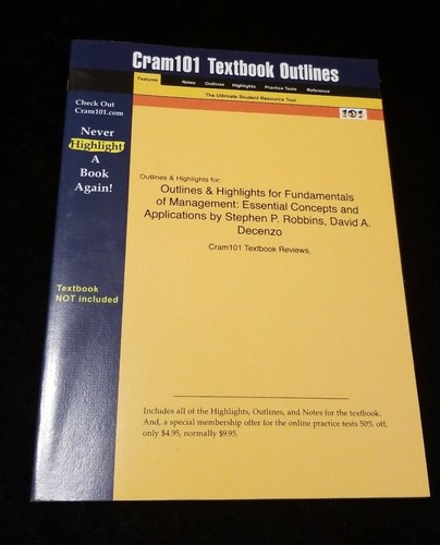 Studyguide for fundamentals - studyguide, of