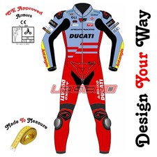 Tuta in pelle Marc Marquez