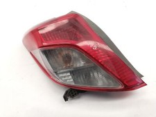 TOYOTA YARIS P13 1.4 Diesel