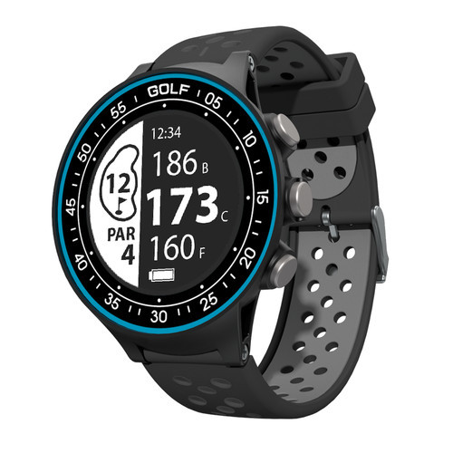 Rocketgolf gps orologio - orologio, da