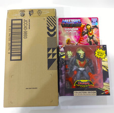 Masters of the Universe