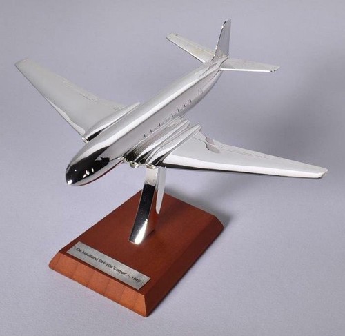 Cometa havilland 106 - cometa,
