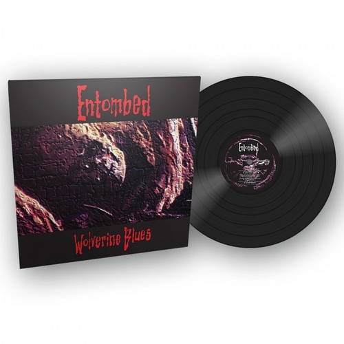 Entombed wolverine blues fdr - entombed, 'wolverine