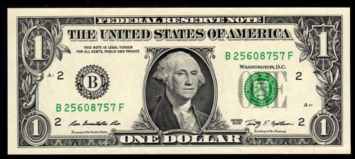 Usa one dollar pick 530 - one, 2009