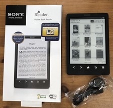 Sony prs lettore ebook - sony,