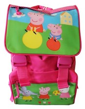 Zaino peppa pig - zaino,