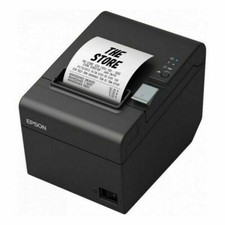 Epson TM-T20III Ethernet