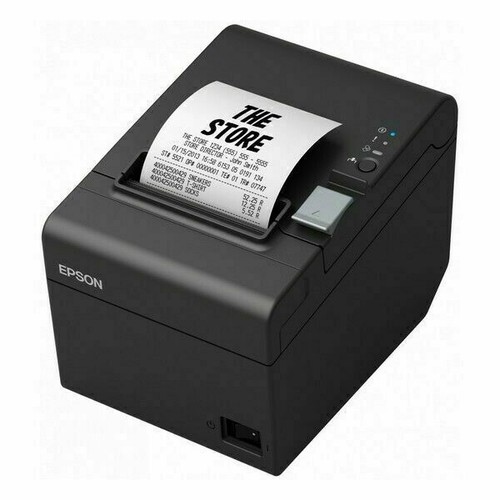 Epson t20iii ethernet - epson,