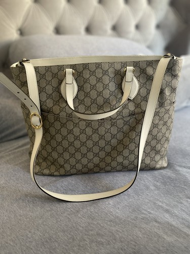 Borsa fasciatoio bambino gucci - borsa,