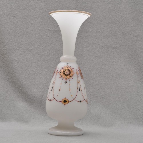 Bella antico vaso vetro - bella,,