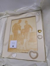 THUN  CORNICE PORTAFOTO CUORI