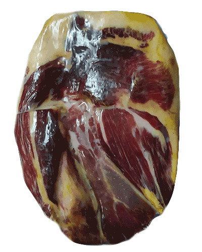 Prosciutto pata negra - negra, (spalla)