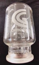 Chemglass 300 ml imbuto
