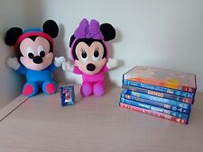 Orsacchiotti di Topolino e