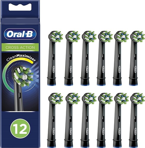 12x oral cross action - 12x,