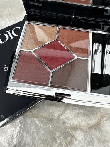 Dior couleurs palette - dior, 5