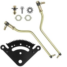 Kit Drag Link Settore Sterzo