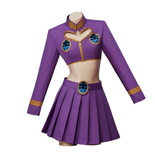 Cosplay jojos bizzarra - cosplay,