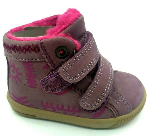 Scarponcino bambina pelle - scarponcino,