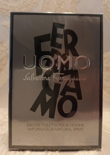 Salvatore ferragamo uomo edt - salvatore,