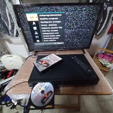 LG RC388 copia Vhs in Dvd videoregistratore combi combo  Recorder 