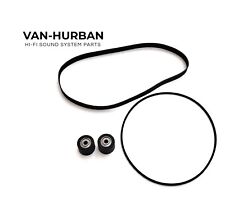 Cinghie E Rulli AKAI GXC-570D