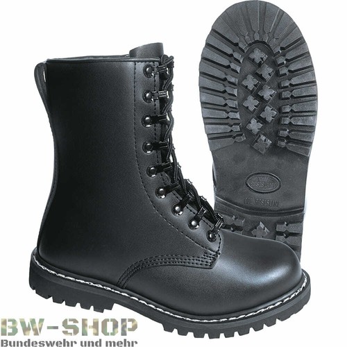 Stivali salto esercito - salto,