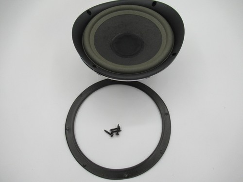 Woofer altoparlante bose 301 - altoparlante,