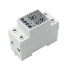 Contatore Energia Elettrica