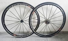 Cerchi bici da corsa Mavic