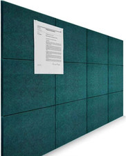 Pannelli Insonorizzanti per Pareti Colorati, Pannelli Fonoassorbenti per Pareti 