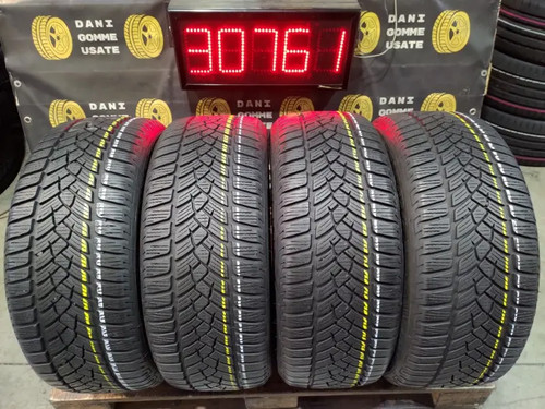 Pneumatici invernali gomme - 4,