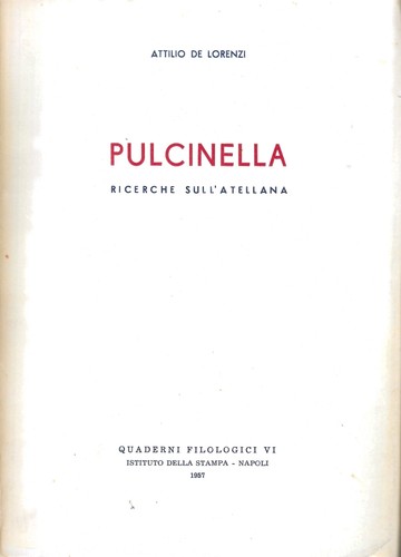PULCINELLA