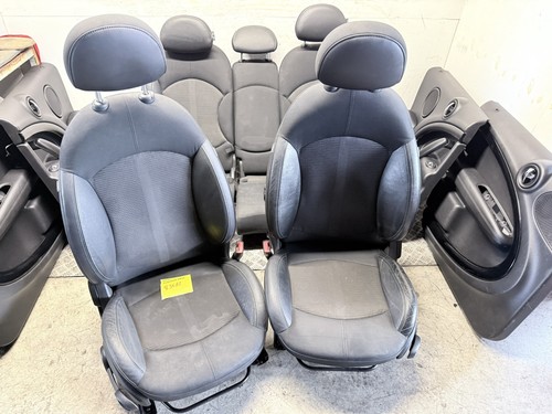 B3682 tappezzeria sedili - b3682,