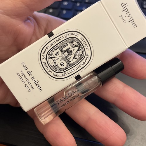 Diptyque tam dao eau - tam, de