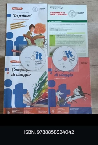 Libri scuola prima media - , come