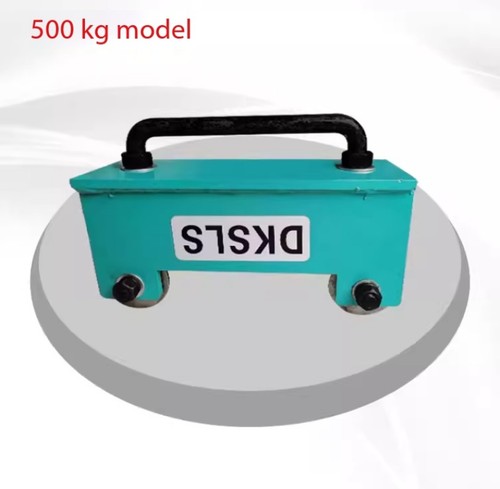 Carrello manuale per