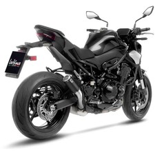 Scarico leovince corsa s - scarico, [leovince]