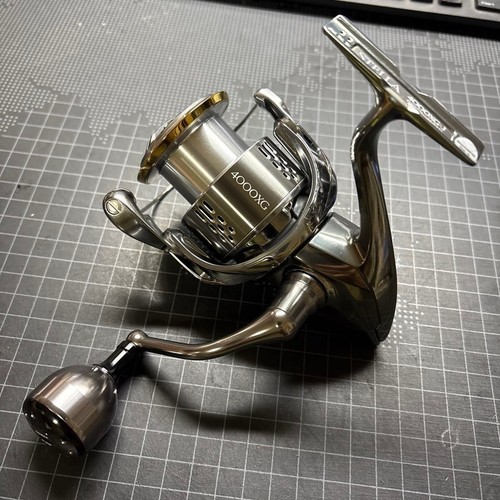 Mulinello pesca shimano 18 - shimano,