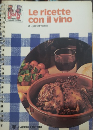 Libro jolly della buona - libro,