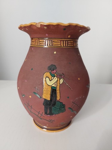 Vaso ceramica soggetto in - in, ceramica,