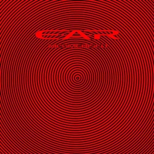 Experimental audio research - audio,