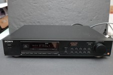 Sintonizzatore stereo Sony