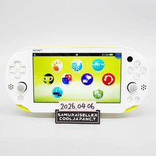 Sony playstation vita verde - ps,