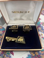Vintage Datsun “Car No.1”