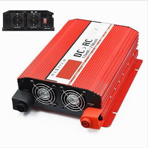 Inverter 5000 watt potenza - 5000,