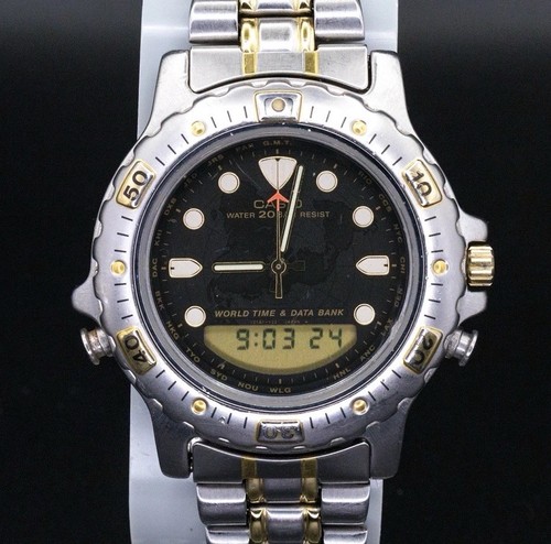 Orologio casio raro - orologio,